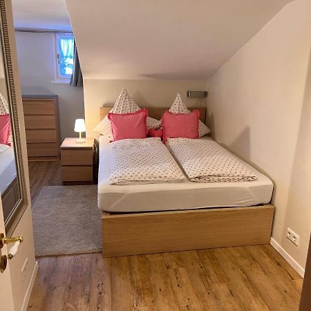 Ferienwohnung Giacomelli 2 Rotta Exteriér fotografie