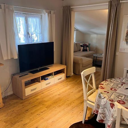Ferienwohnung Giacomelli 2 Rotta Exteriér fotografie