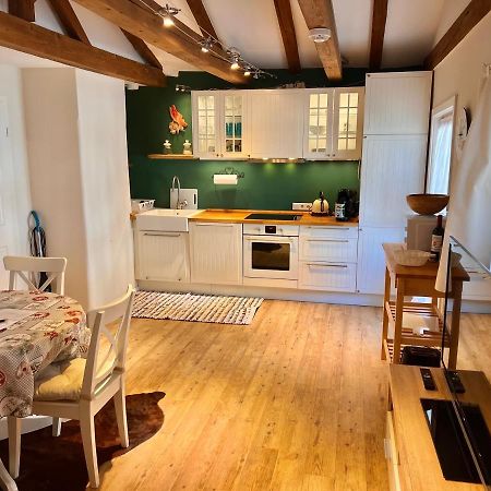 Ferienwohnung Giacomelli 2 Rotta Exteriér fotografie