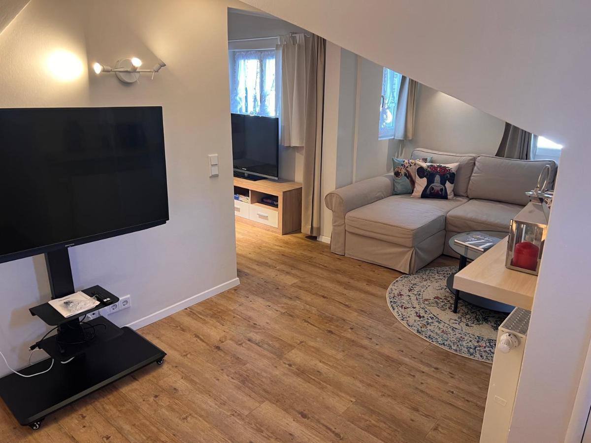 Ferienwohnung Giacomelli 2 Rotta Exteriér fotografie