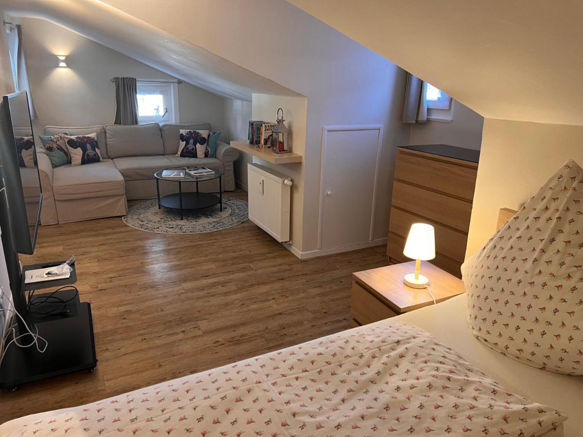 Ferienwohnung Giacomelli 2 Rotta Exteriér fotografie