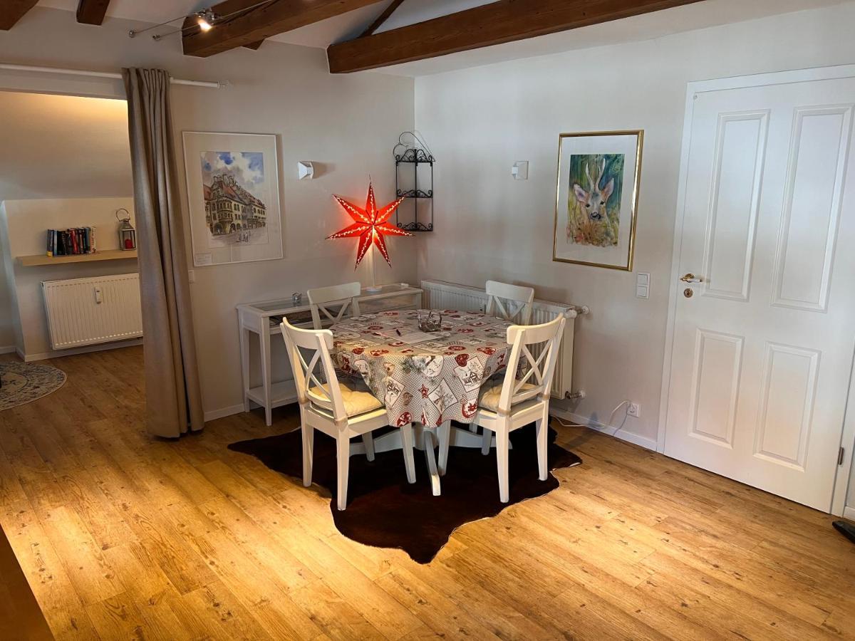 Ferienwohnung Giacomelli 2 Rotta Exteriér fotografie