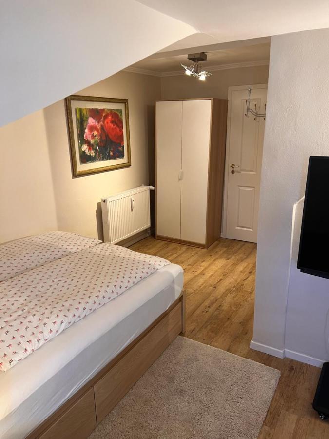 Ferienwohnung Giacomelli 2 Rotta Exteriér fotografie
