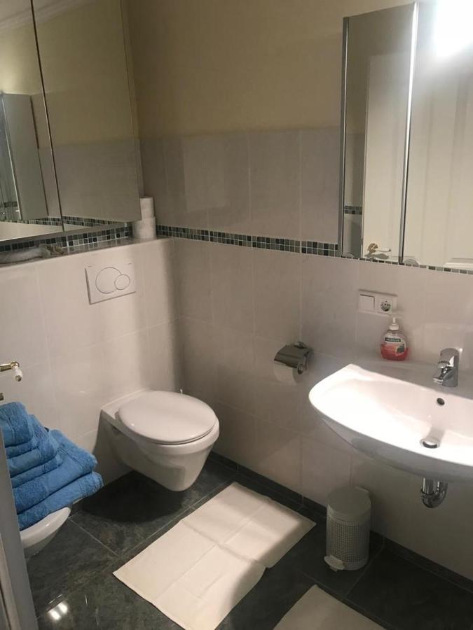 Ferienwohnung Giacomelli 2 Rotta Exteriér fotografie