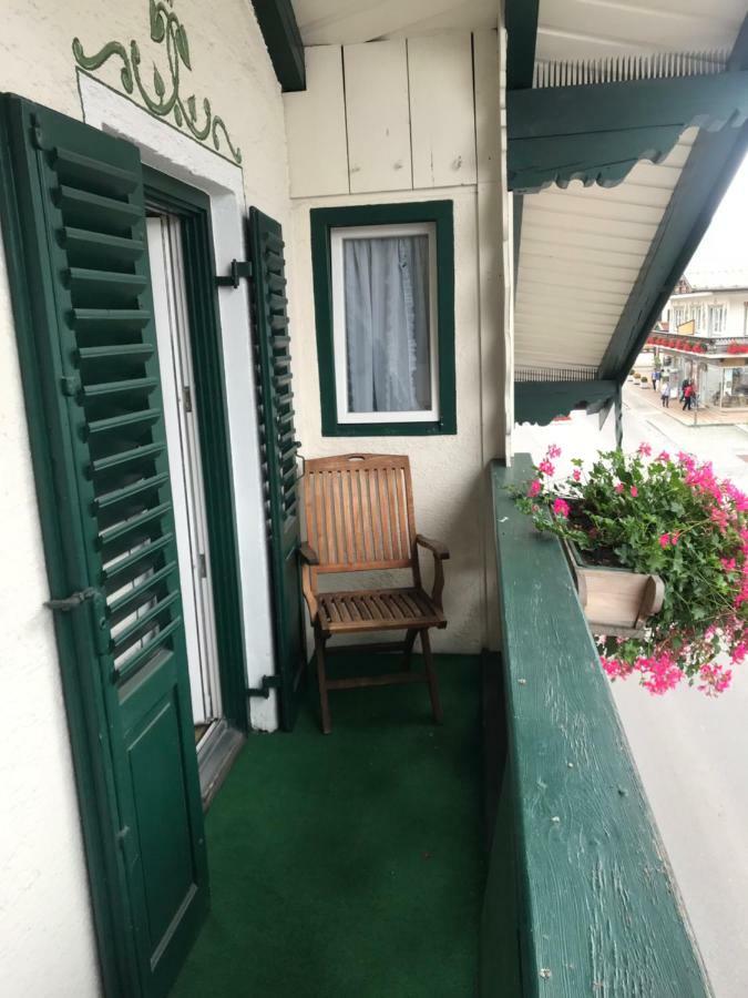 Ferienwohnung Giacomelli 2 Rotta Exteriér fotografie